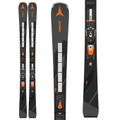 REDSTER Q9.8 REVOSHOCK S + I 12 GW