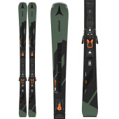 REDSTER Q7.8 REVOSHOCK C + MI 12 GW