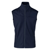 TECHNOSTRETCH GILET