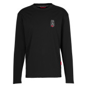 ESSENTIAL LONGSLEEVE