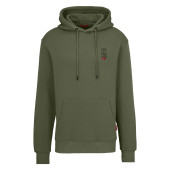 ESSENTIAL HOODIE