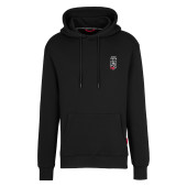 ESSENTIAL HOODIE