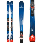 SPEED OMEGLASS MASTER SL R22 + SPX 12 GW