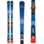 SPEED COURSE MASTER GS R22 + SPX 12 GW