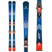 SPEED COURSE MASTER GS + NX 12 GW