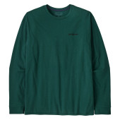 LONG-SLEEVED P-6 LOGO RESPONSIBILI-TEE
