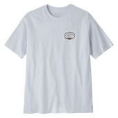 CLEAN CLIMB ROOTS RESPONSIBILI-TEE