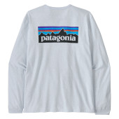 LONG-SLEEVED P-6 LOGO RESPONSIBILI-TEE