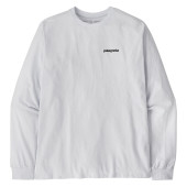 LONG-SLEEVED P-6 LOGO RESPONSIBILI-TEE