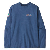 LIGHTWEIGHT UNITY FITZ WILDRISE CREWNECK