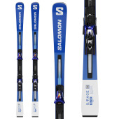 S/RACE SL 12 + I12 GW