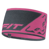 LEOPARD LOGO HEADBAND