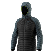 RADICAL DOWN RDS HOODED JACKET