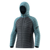 RADICAL DOWN RDS HOODED JACKET