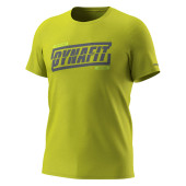 GRAPHIC COTTON T-SHIRT