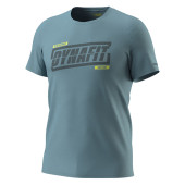 GRAPHIC COTTON T-SHIRT