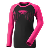 SPEED DRYARN LONG SLEEVE SHIRT