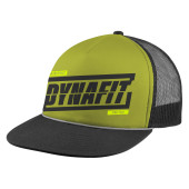 GRAPHIC TRUCKER CAP
