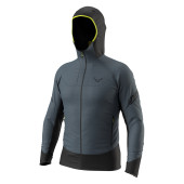 MEZZALAMA POLARTEC ALPHA JACKET