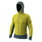 MEZZALAMA POLARTEC ALPHA JACKET
