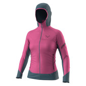 MEZZALAMA POLARTEC ALPHA JACKET
