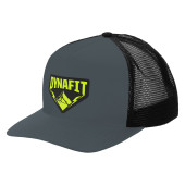 PATCH TRUCKER CAP