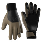 TIGARD LEATHER GLOVES