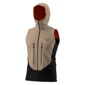 BLACKLIGHT SOFTSHELL VEST