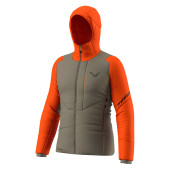 BLACKLIGHT PRIMALOFT JACKET