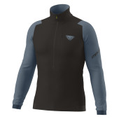 BLACKLIGHT THERMAL 1/2 ZIP