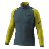 BLACKLIGHT THERMAL 1/2 ZIP