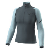 BLACKLIGHT THERMAL 1/2 ZIP