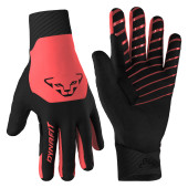 BLACKLIGHT SOFTSHELL GLOVES