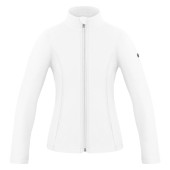 W25-RUBY-JRGL MICRO FLEECE