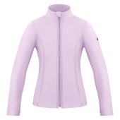 W25-RUBY-JRGL MICRO FLEECE