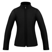 W25-RUBY-JRGL MICRO FLEECE