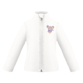 W25-RUBY-BBGL MICRO FLEECE