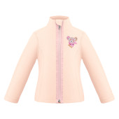 W25-RUBY-BBGL MICRO FLEECE