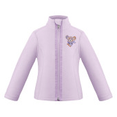 W25-RUBY-BBGL MICRO FLEECE