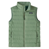 DOWN SWEATER VEST
