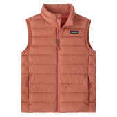 DOWN SWEATER VEST