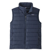DOWN SWEATER VEST