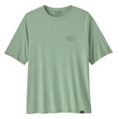 CAPILENE COOL DAILY GRAPHIC SHIRT