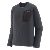 R1 AIR FLEECE CREWNECK