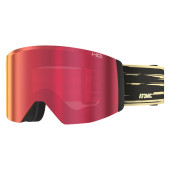 FOUR Q L HD (2 ZORNÍKY)