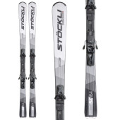 LASER SC + SRT CARBON + SRT 12