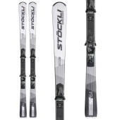 LASER SC + WRT D20 + WRT 12 GW