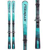 LASER MP + MC 20 + MC11