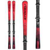 LASER GS + WRT D20 + WRT 12 GW