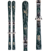 MONTERO AS + STRIVE 13